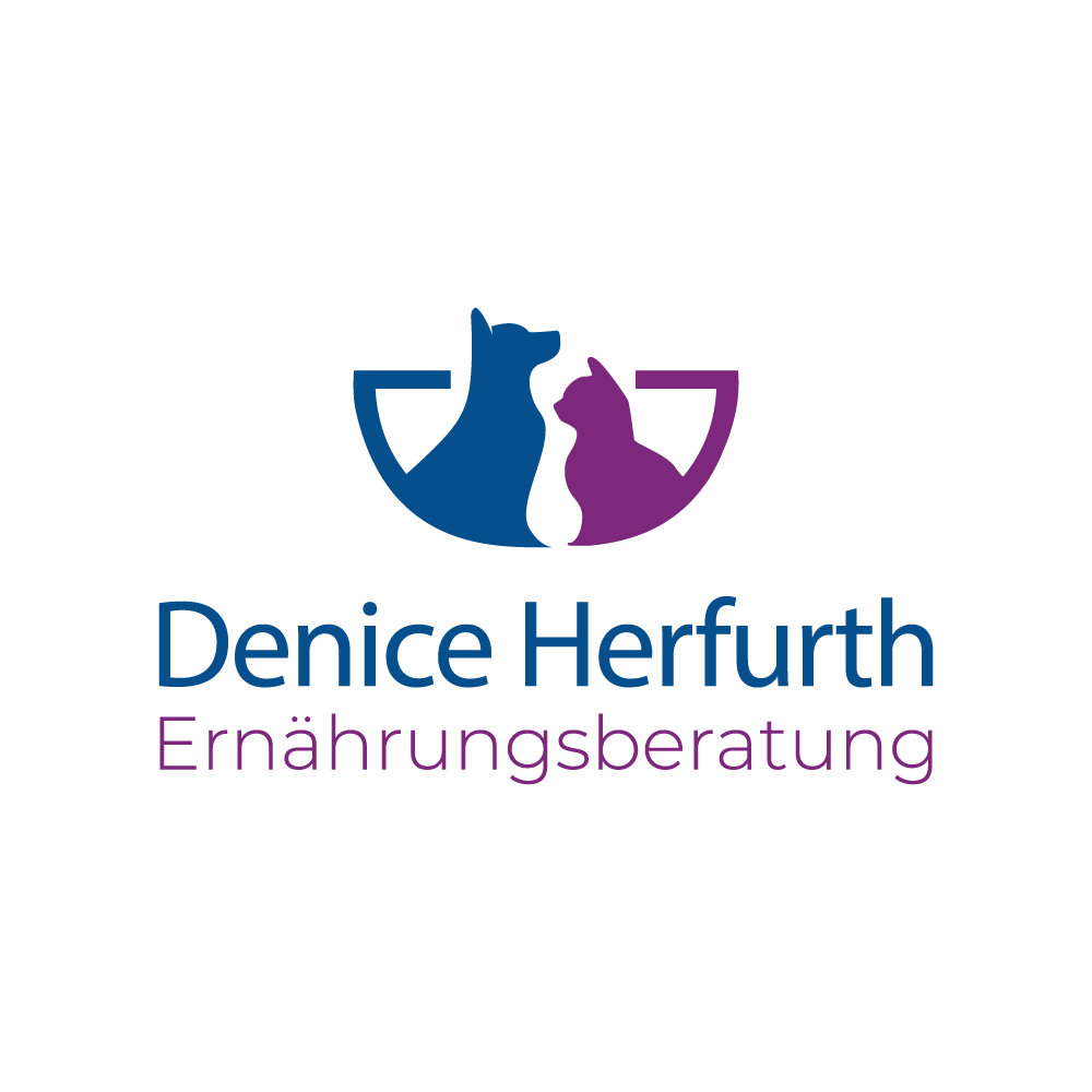 Logo Ernährungsberaterin Denice Herfurth