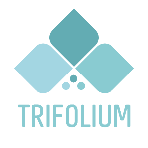 Logo Trifolium – Arbeitsgruppe für Tierheilpraktiker