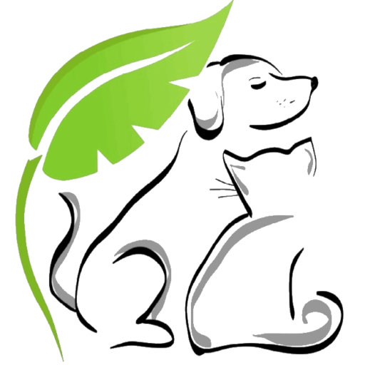 Logo Tierheilpraktikerin Gabriele Herfurth