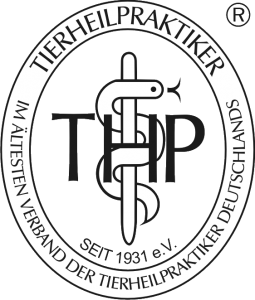 Logo Ältester Verband der Tierheilpraktiker Deutschlands seit 1931 e. V.